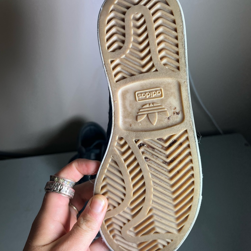 Adidas’s Sneakers